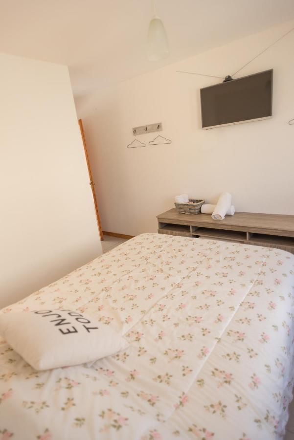 Apartamentos Quinta Seccion Mendoza Exterior photo